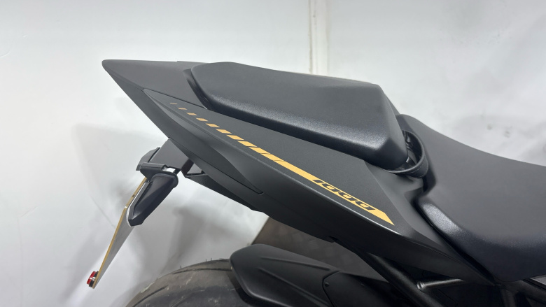 Honda CB 1000 Hornet SP (25MY)